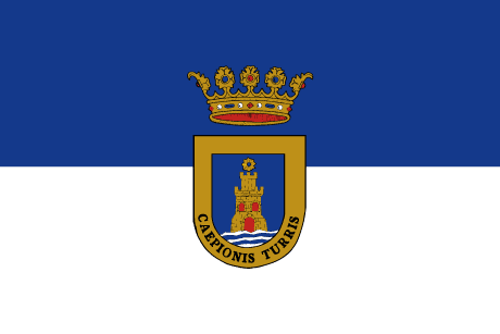 BANDERA CHIPIONA