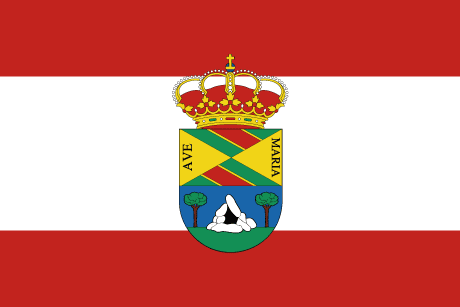 COLLADO MEDIANO BANDERA