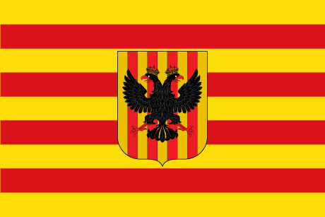 BANDERA DE ALTEA
