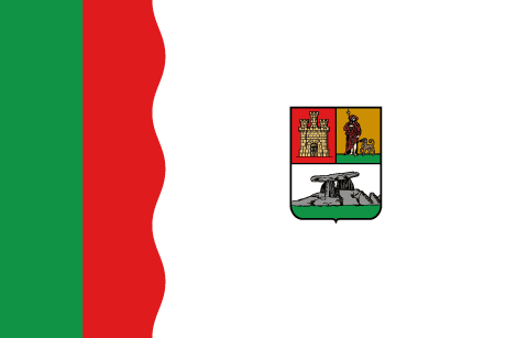 BANDERA ELVILLAR