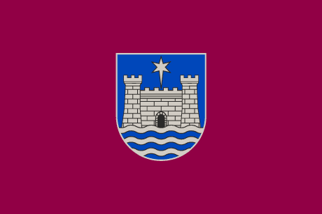 BANDERA GANDÍA