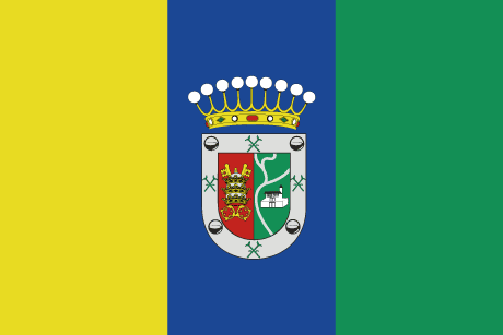 BANDERA HERMIGUA