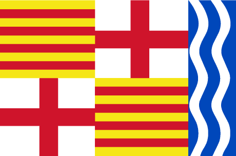 BANDERA IGUALADA