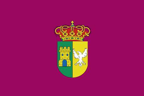 BANDERA JORQUERA