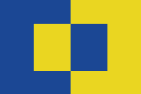 BANDERA QUEL