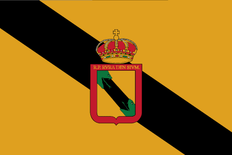 BANDERA RUS