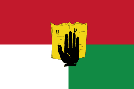 BANDERA SANTA GADEA DEL CID