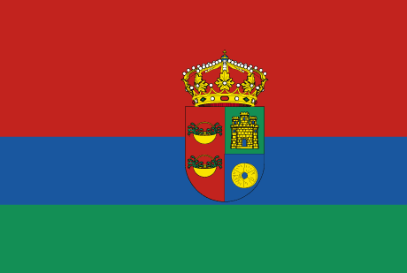 BANDERA TARDAJOS