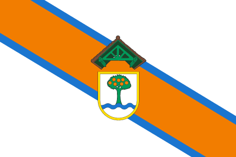 BANDERA TESORILLO
