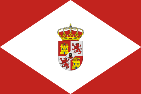 BANDERA VILLADIEGO