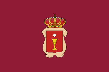 BANDERA CUENCA