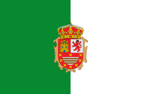 BANDERA FUERTEVENTURA