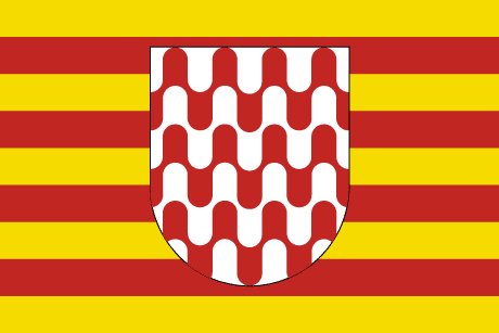 BANDERA GERONA