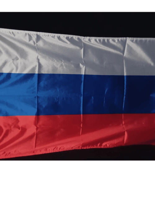Bandera de Rusia para exterior-BPH