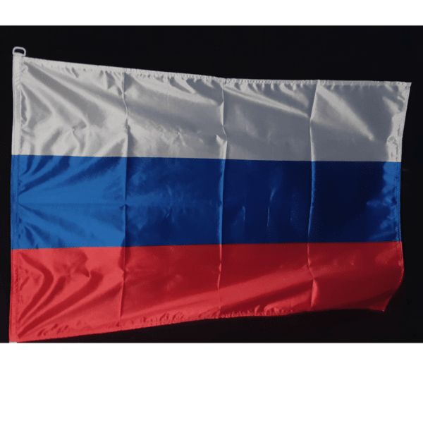 Bandera de Rusia para exterior-BPH