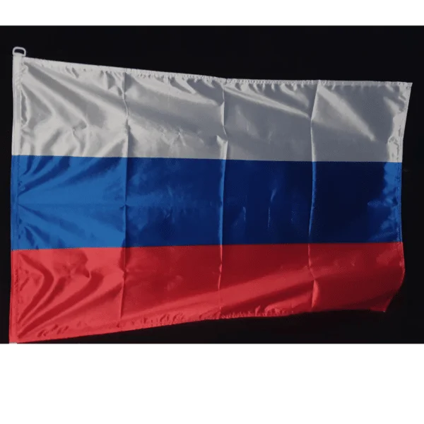 Bandera de Rusia para exterior-BPH