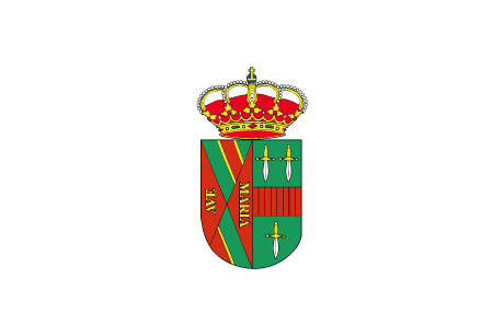 DAGANZO EXTERIOR BANDERA