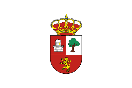 FUENTELENCIA EXTERIOR BANDERA