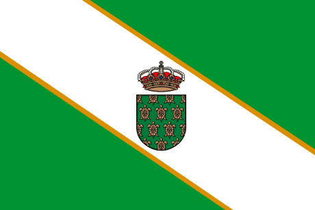 GALAPAGAR BANDERA