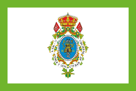 HUESCA BANDERA