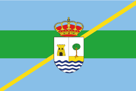 PUNTAUMBRÍA BANDERAS