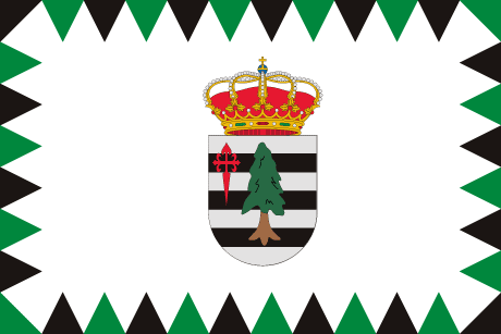 SALCEDA TRASIERRA BANDERA