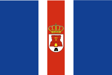 SANTA BARBARA BANDERAS