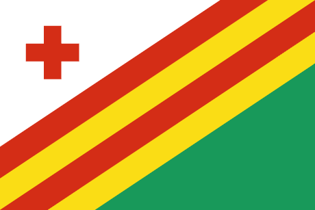 TIERZO EXTERIOR BANDERA