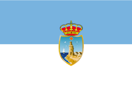 TORREVIEJA EXTERIOR BANDERA