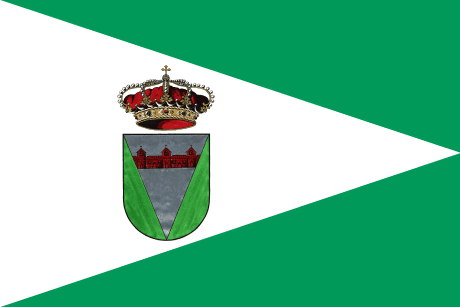 VILLANUEVA DEL CAMPO BANDERA