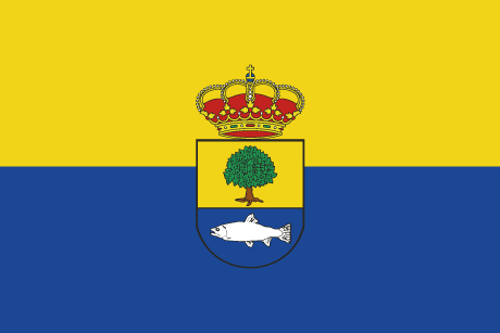 Bandera Arredondo