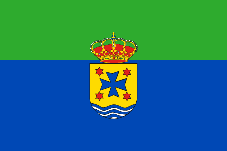 Bandera Cicero