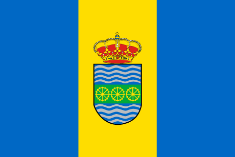 Bandera Entrambasaguas