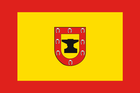 Bandera Herrerias