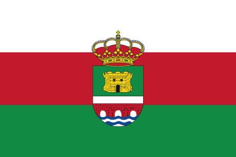Bandera Mazcuerras