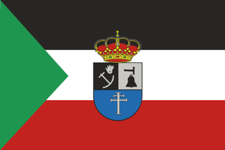 Bandera Meruelo