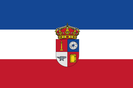 Bandera Pesquera