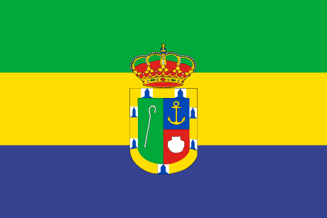 Bandera Ruesga