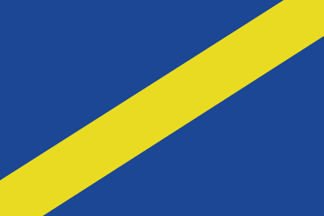 bandera vehiculo más rápido