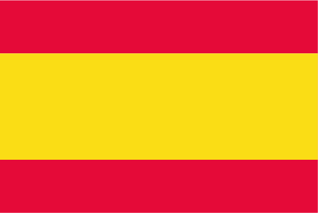 Comprar Bandera de España de alta calidad - Puerta de Hierro