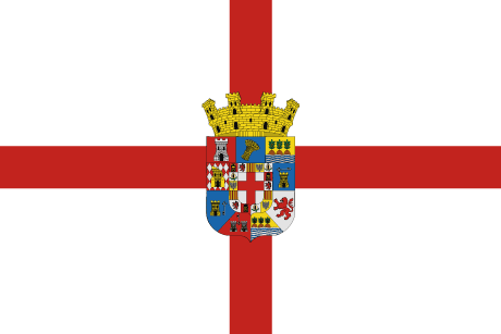 bandera almería diputación