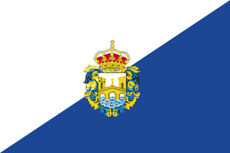 Pontevedra