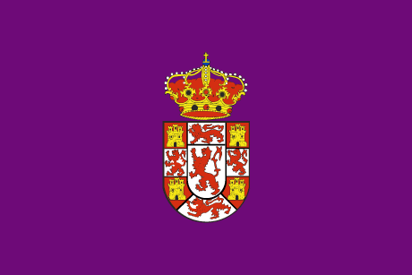 Bandera Córdoba Diputación