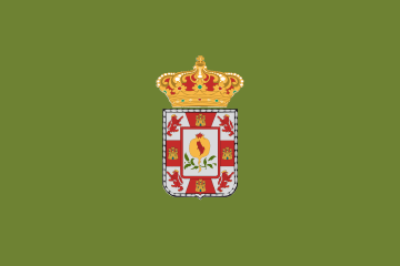 bandera granada diputación