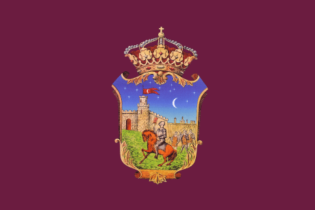 bandera capital guadalajara