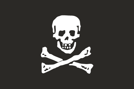 bandera pirata Edward England