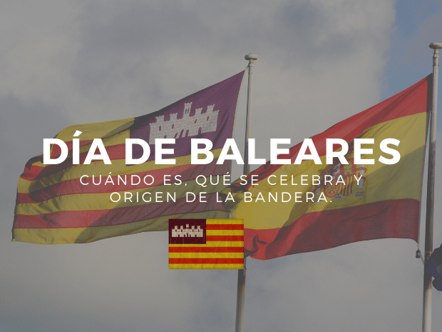 día de baleares