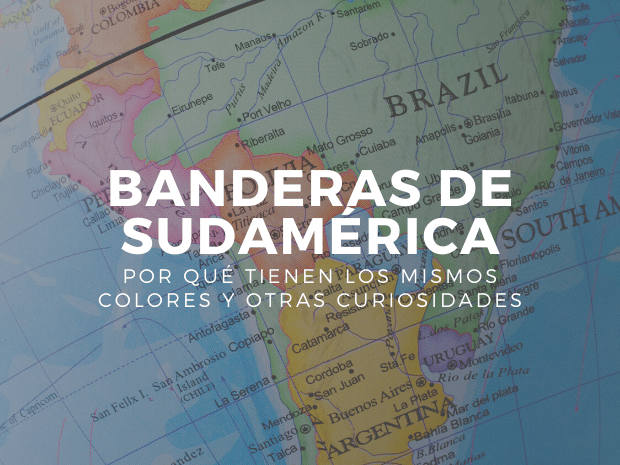 banderas sudamérica