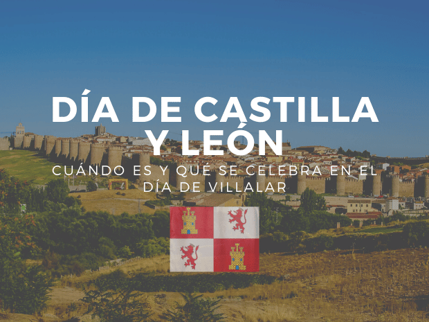 día de castilla y león