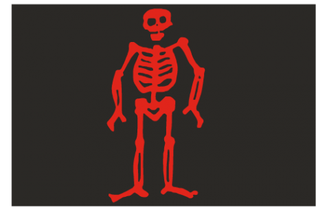 bandera pirata edward low
